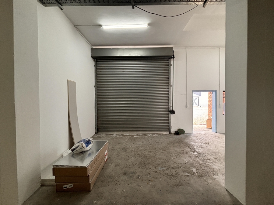 To Let commercial Property for Rent in Maitland Western Cape